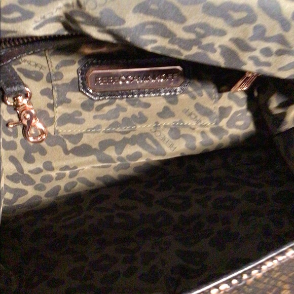 REBECCAMINKOFF bag - Picture 7 of 8